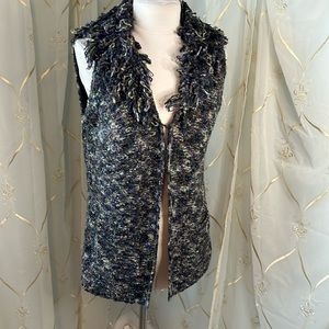 NWT Nomadic Traders Vest